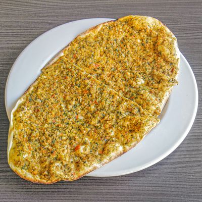 Adana Lahmacun