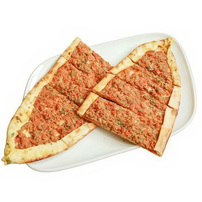 Karışık Pide