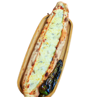 Kaşarlı Pide