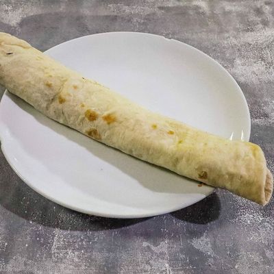 Çöp Şiş Dürüm