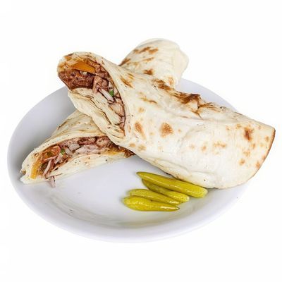 Urfa Dürüm