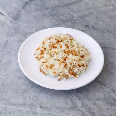 Pirinç Pilavı