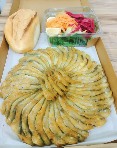 Karadeniz Mezgit Tava (1 kg.)