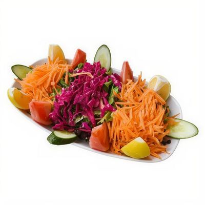 Mevsim Salata (4 Kişilik)