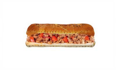 Kokoreç Ekmek