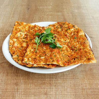 Lahmacun