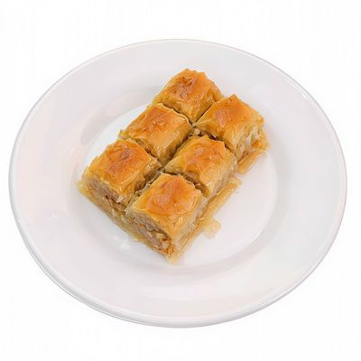 Cevizli Ankara Özel Baklava (500 gr.)
