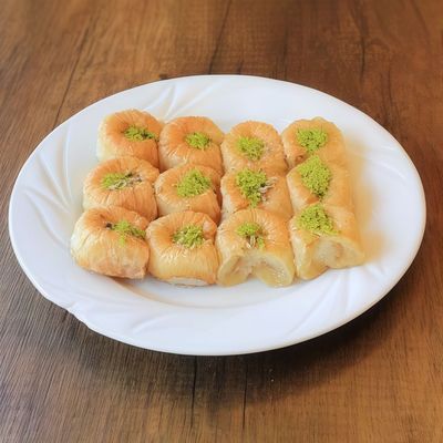 Bülbülyuvası (500 gr.)