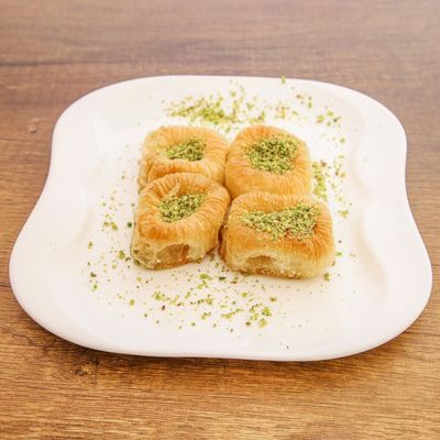 Bülbülyuvası (1 kg.)