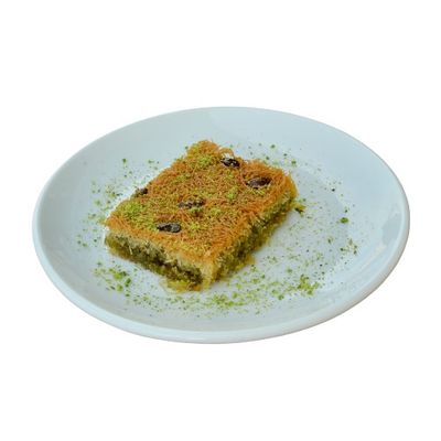 Antep Fıstıklı Kadayıf (500 gr.)