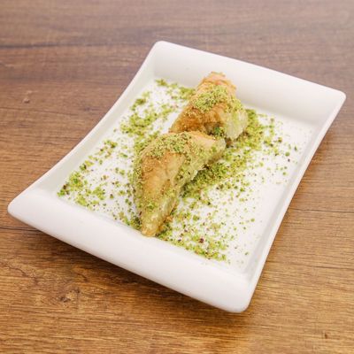 Antep Fıstıklı Şöbiyet (500 gr.)