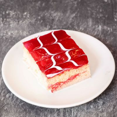 Frambuazlı Trileçe (1 kg.)