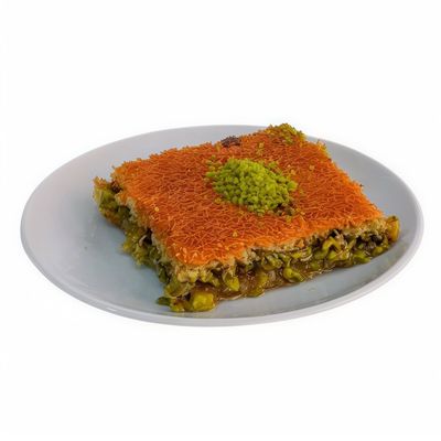Fıstıklı Kadayıf (500 gr.)