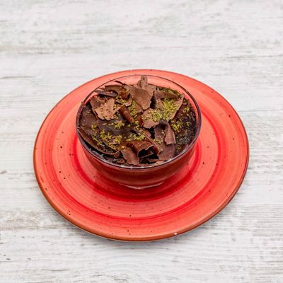 Profiterol (500 gr.)