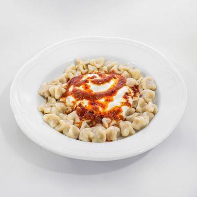 Bohça Mantı (250 gr.)