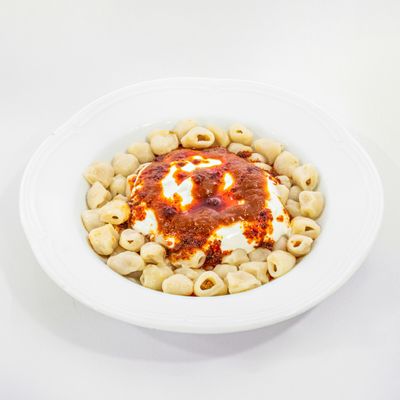 Kayseri Mantı (250 gr.)