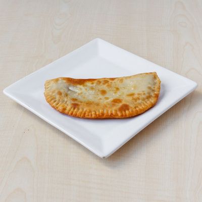 Patatesli Çi Börek (4 Adet)