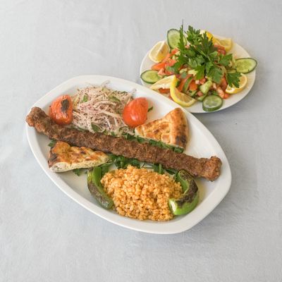 Adana Kebap