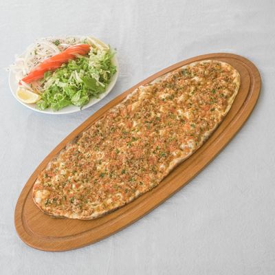 Lahmacun