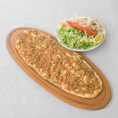 Antep Lahmacun