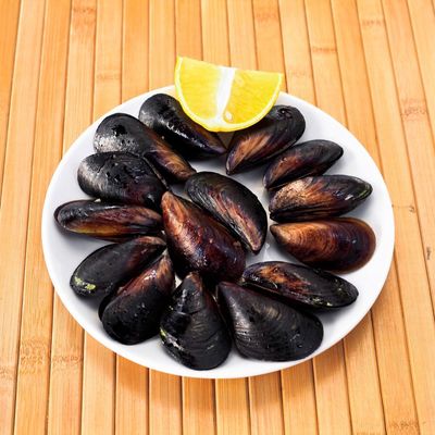 Midye Dolma (30 Adet)