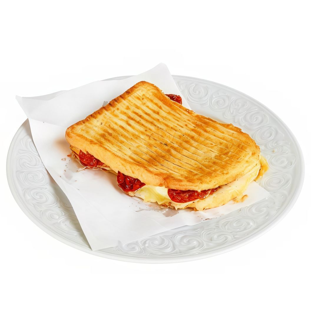 Karışık Tost