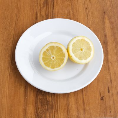 Limon (Adet)