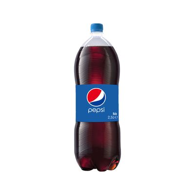 Pepsi (2,5 L.)