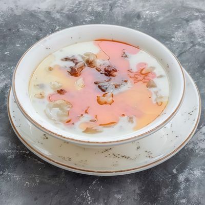 Ayak Paça Çorbası