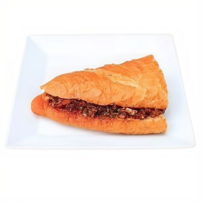 Ekmek Arası Kokoreç