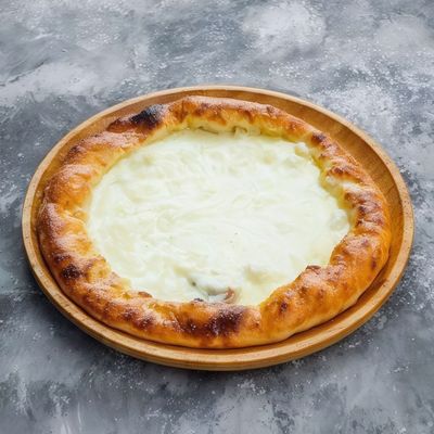 Trabzon Peynirli Pide