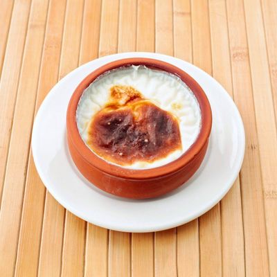 Fındıklı Fırın Sütlaç