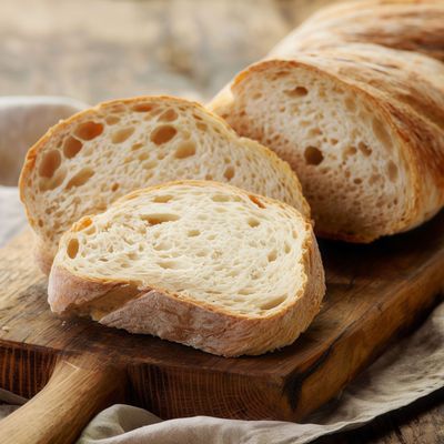 Beyaz Ekmek
