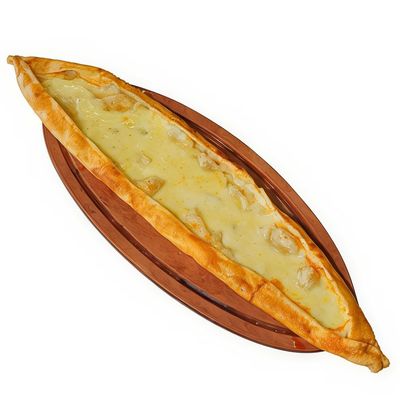 Kaşarlı Pide