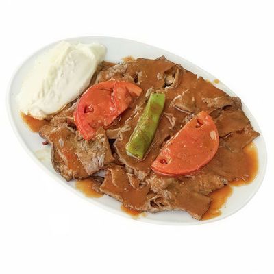 İskender (Adana Kebaptan)