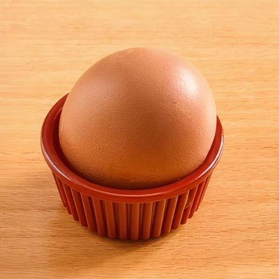 Haşlanmış Yumurta