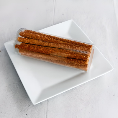 Susamlı Çubuk Kraker (300 gr.)