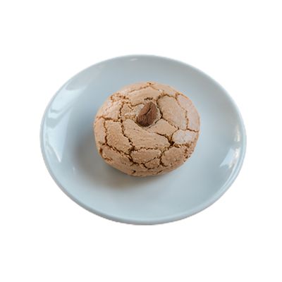 Acı Badem Kurabiyesi (200 gr.)