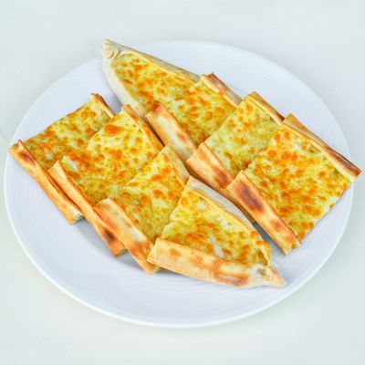 Kaşarlı Pide