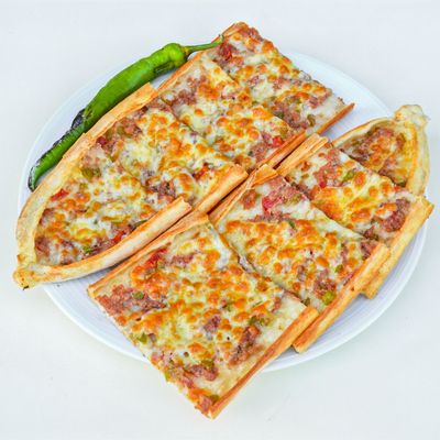 Mevlana Pide