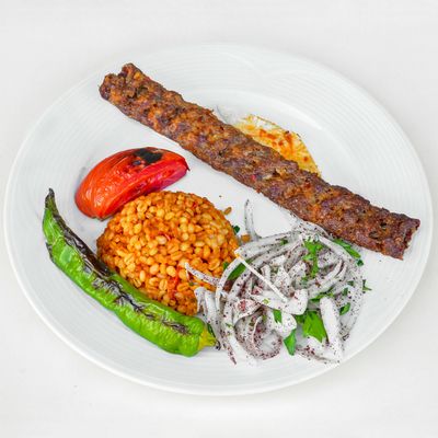 Adana Kebap