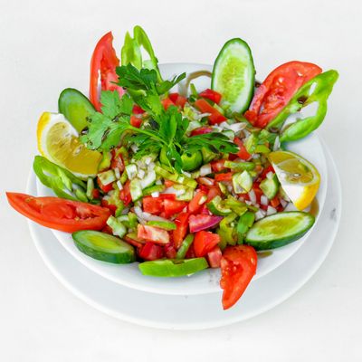 Çoban Salata