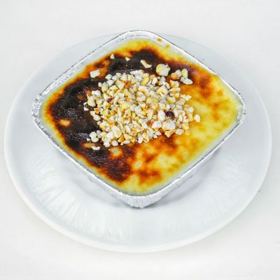 Fırın Sütlaç