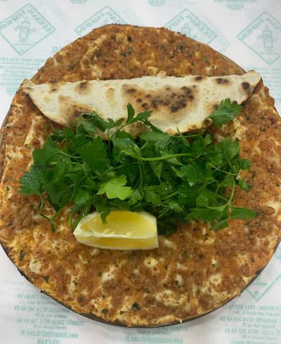 Lahmacun