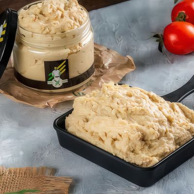Humus