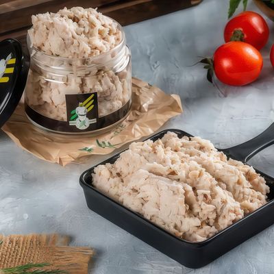 Çerkeztavuğu (500 gr.)