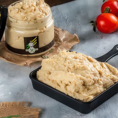 Humus (500 gr.)