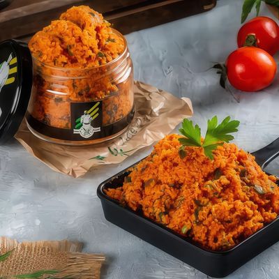 Kısır (500 gr.)