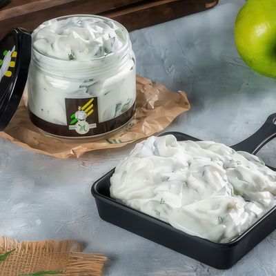 Yoğurtlu Semizotu (500 gr.)