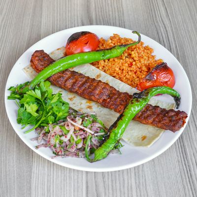Adana Kebap